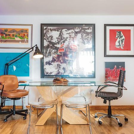Beautiful Central Home For 6 Near Olympic Park And Abba Theatre London Ngoại thất bức ảnh