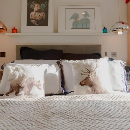 Beautiful Central Home For 6 Near Olympic Park And Abba Theatre London Ngoại thất bức ảnh