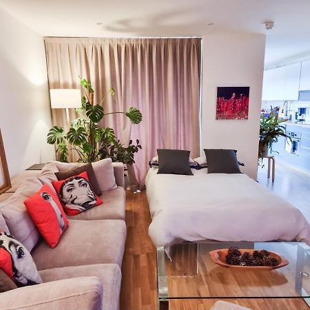 Beautiful Central Home For 6 Near Olympic Park And Abba Theatre London Ngoại thất bức ảnh