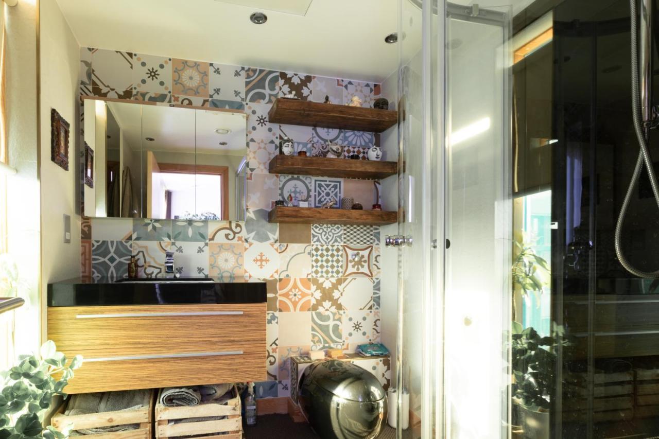Beautiful Central Home For 6 Near Olympic Park And Abba Theatre London Ngoại thất bức ảnh