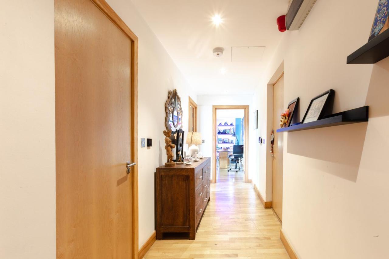 Beautiful Central Home For 6 Near Olympic Park And Abba Theatre London Ngoại thất bức ảnh