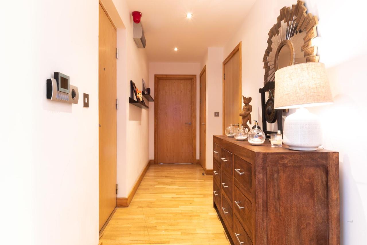 Beautiful Central Home For 6 Near Olympic Park And Abba Theatre London Ngoại thất bức ảnh